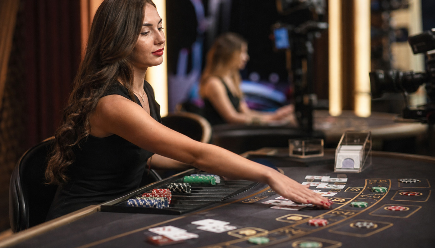 Altri - Casino live: tra suspense autentica ed esperienza virtuale