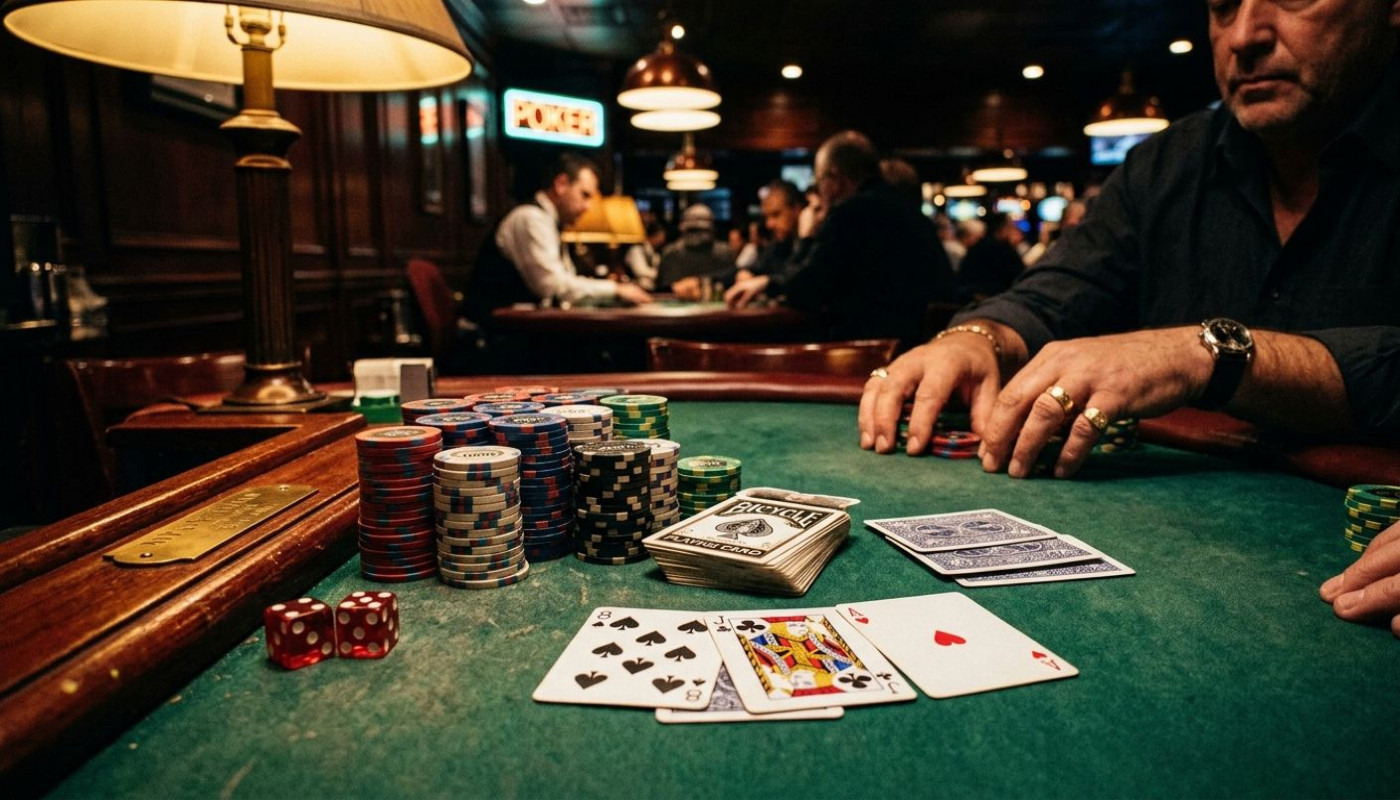 Come gestire il bankroll in giochi di alta volatilità?