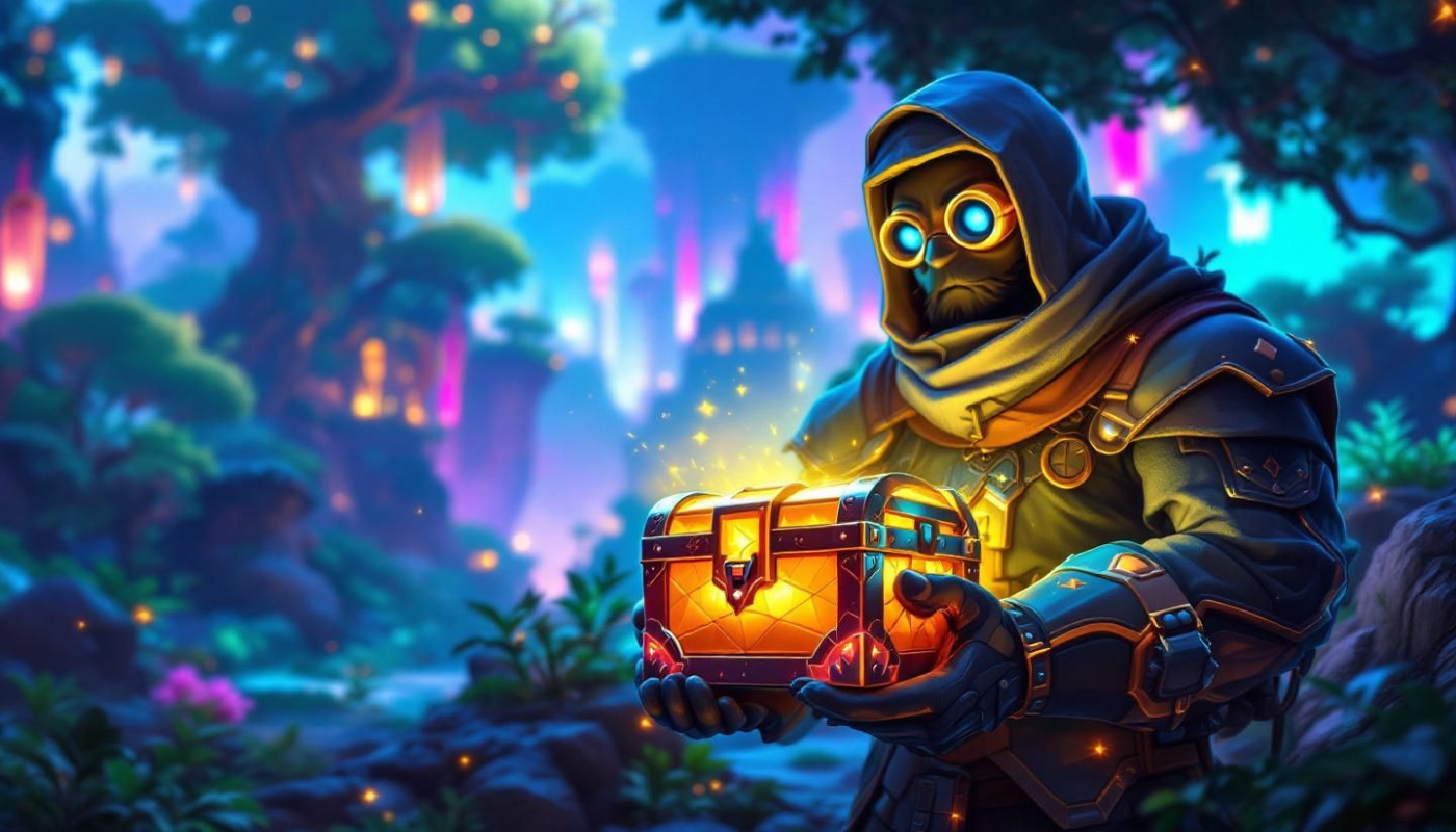 Come massimizzare i guadagni in un gioco di raccolta virtuale?