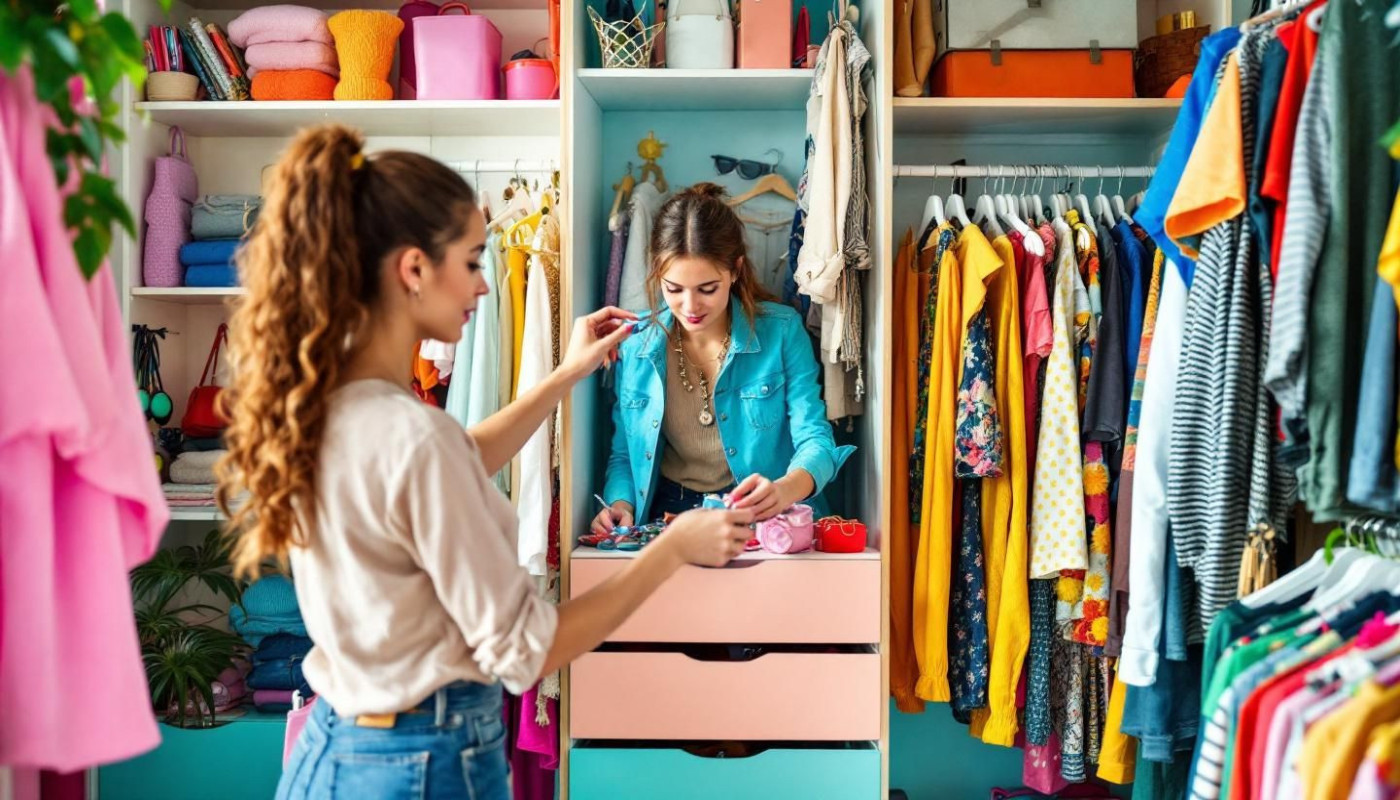 Consigli per abbinare accessori e outfit per ogni occasione