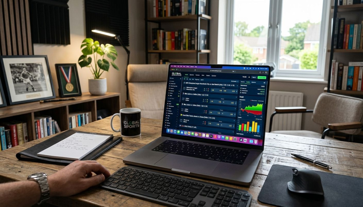 Guida essenziale per scommettere su eventi sportivi globali senza l'uso di VPN