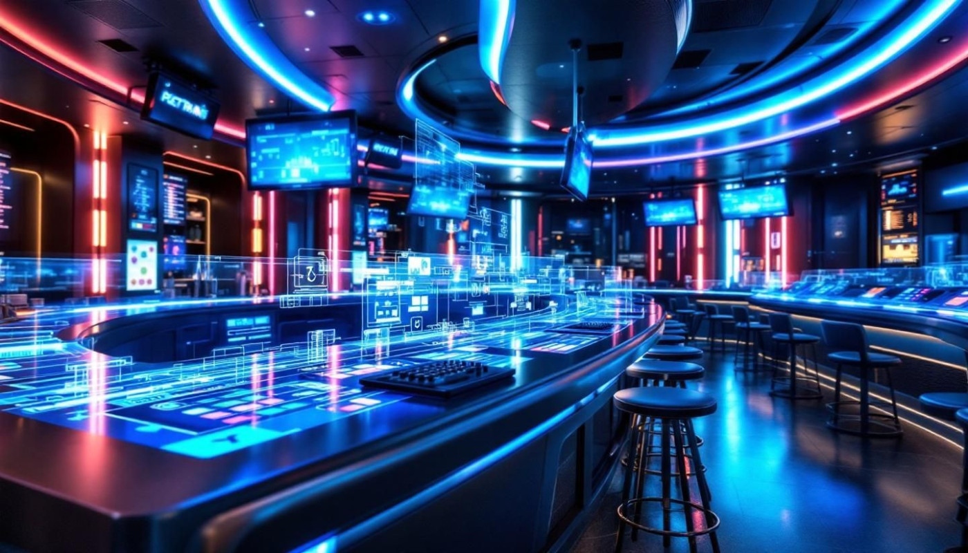 Il futuro delle scommesse sportive: trend e innovazioni nel 2025