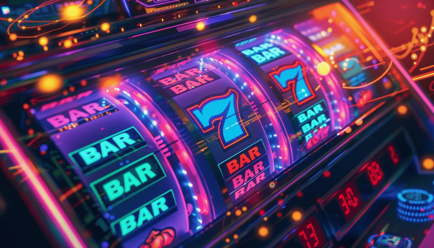 Slot machine online con RTP elevato trova i giochi con le migliori probabilità di vincita