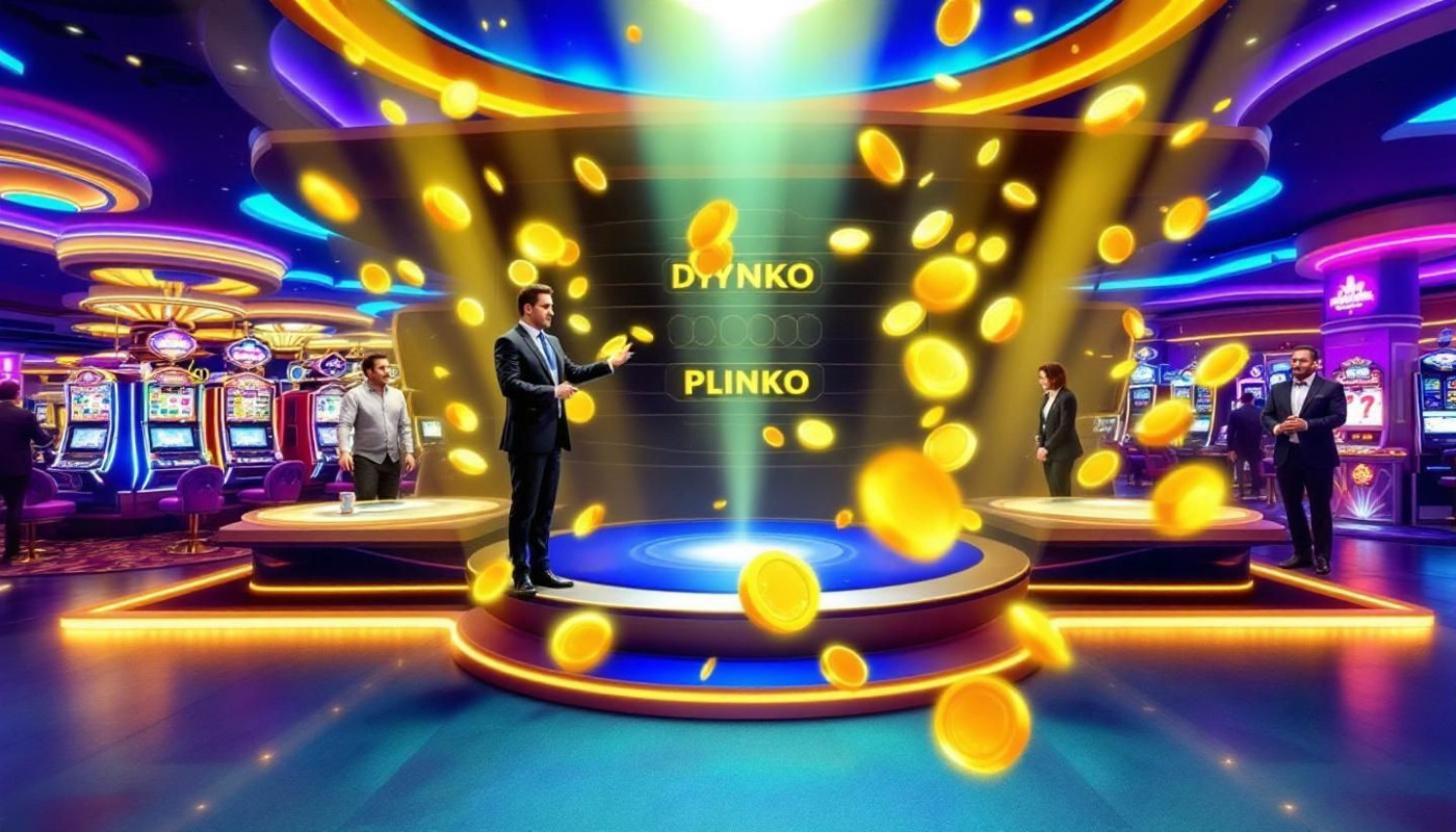 Storia del plinko: dall'intrattenimento televisivo ai casinò online