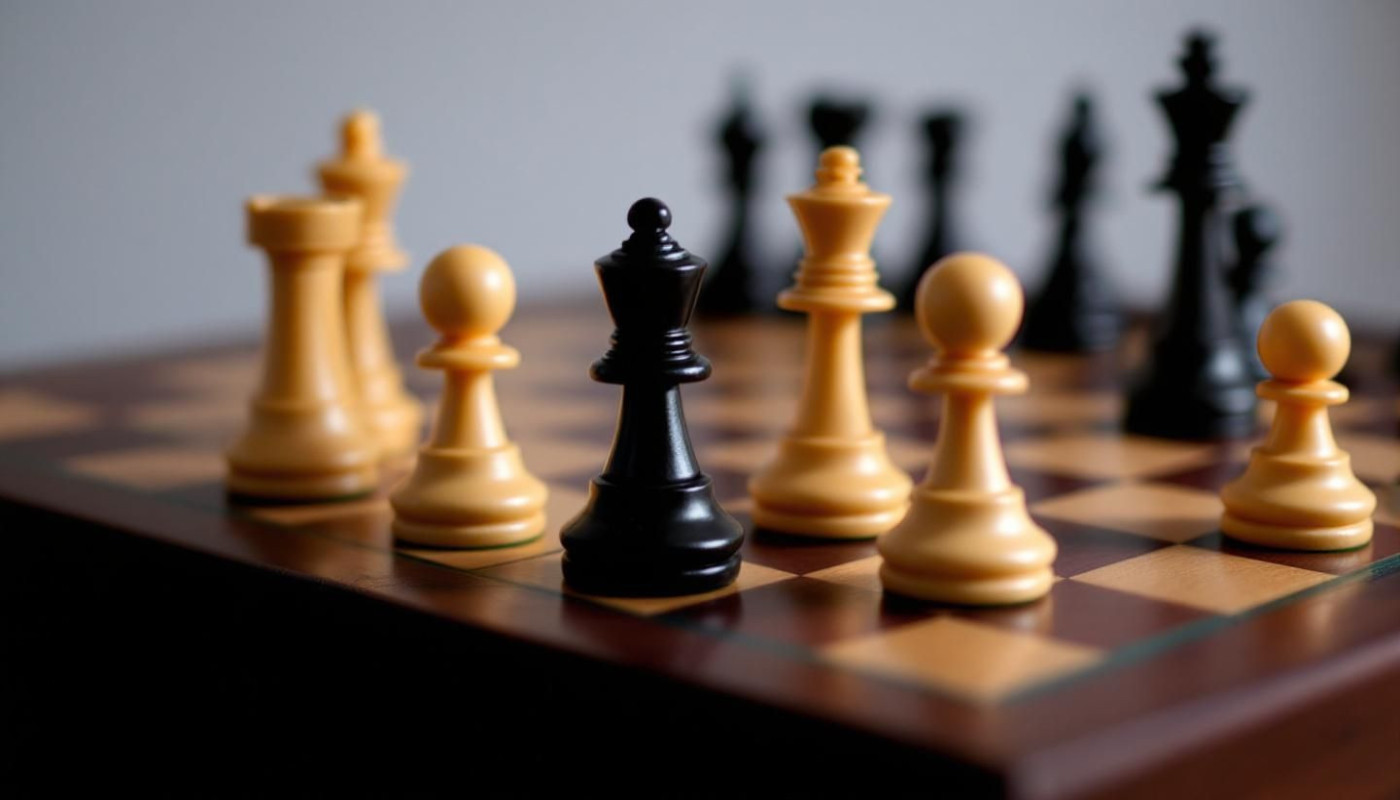 Poker - Strategie di gioco: Equilibrio tra audacia e prudenza